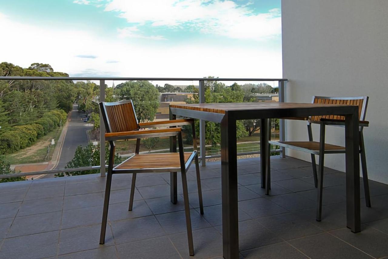Glebe Park 108 Canberra City Act Esterno foto