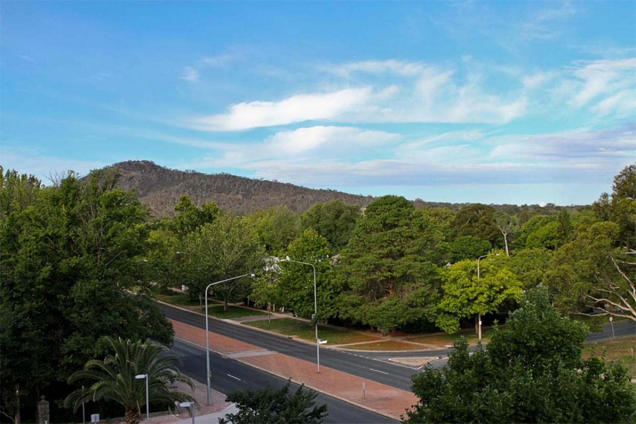 Glebe Park 108 Canberra City Act Esterno foto