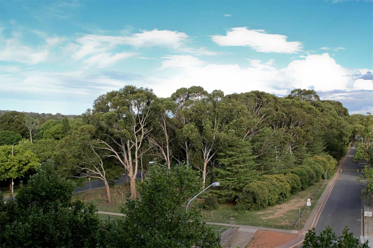Glebe Park 108 Canberra City Act Esterno foto