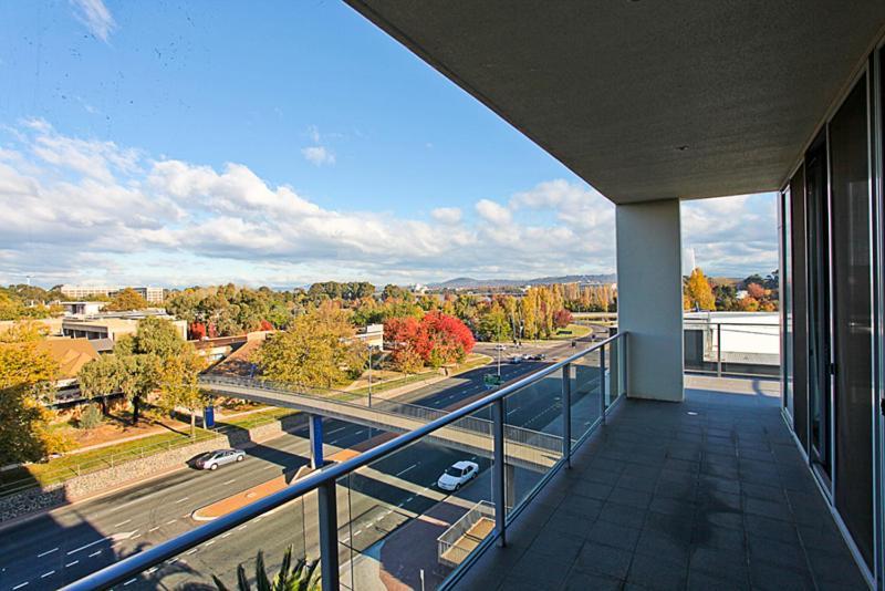 Glebe Park 108 Canberra City Act Esterno foto