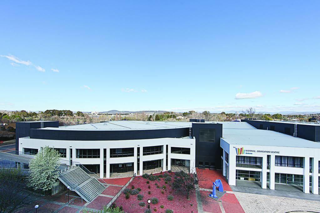 Glebe Park 108 Canberra City Act Esterno foto