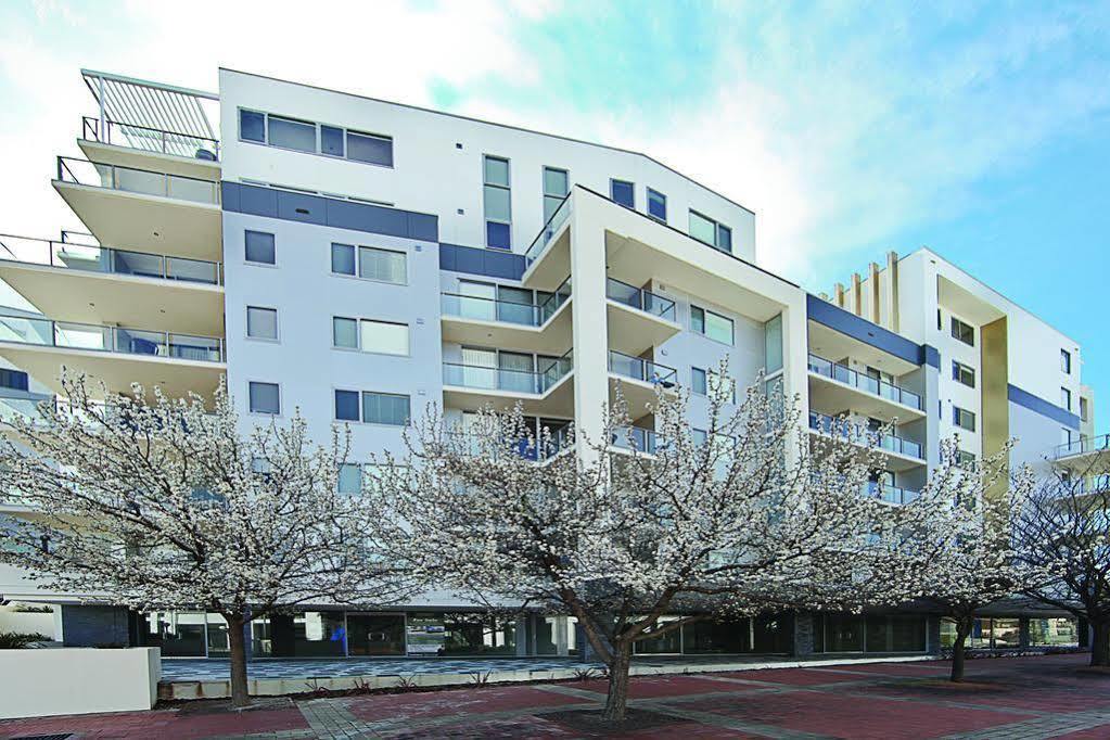 Glebe Park 108 Canberra City Act Esterno foto